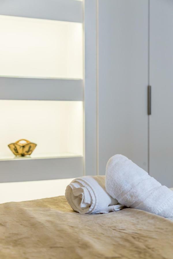 Florit Flats - Cathedral Luxury Terrace Flat 2Br 2Ba Ac Wifi Apartment Valencia Luaran gambar