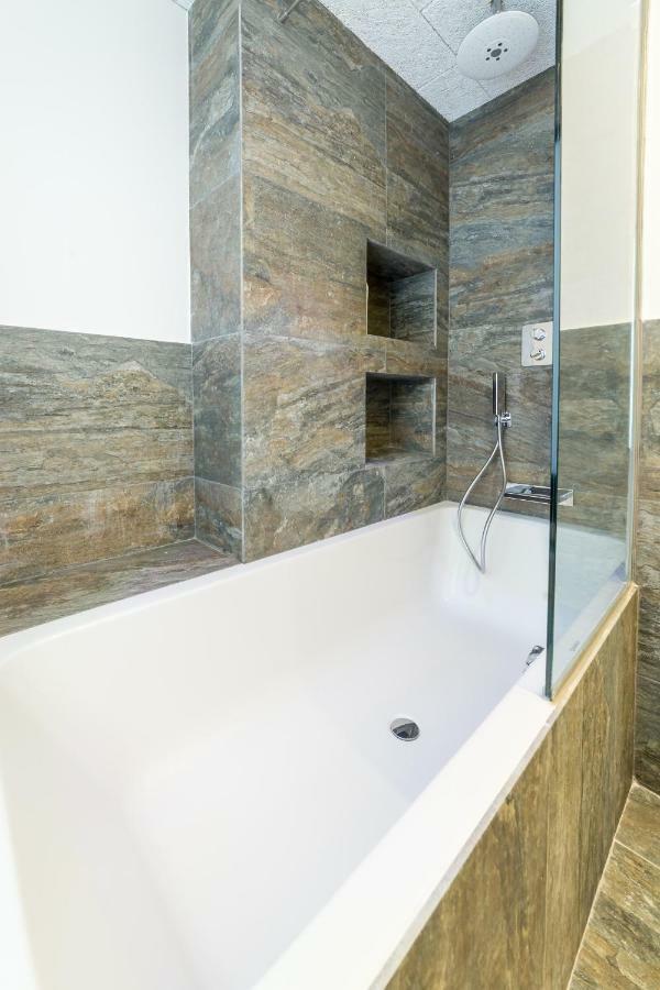 Florit Flats - Cathedral Luxury Terrace Flat 2Br 2Ba Ac Wifi Apartment Valencia Luaran gambar
