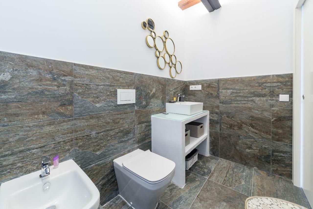 Florit Flats - Cathedral Luxury Terrace Flat 2Br 2Ba Ac Wifi Apartment Valencia Luaran gambar